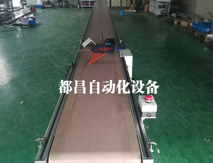 特弗龍線(xiàn)