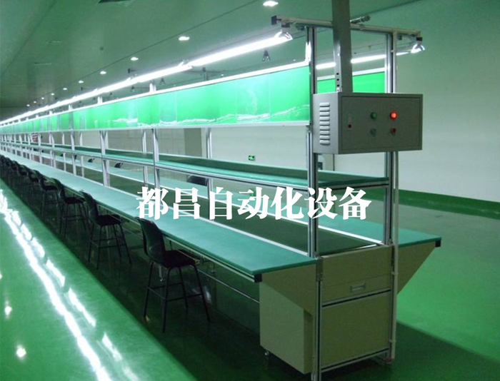 皮帶輸送線(xiàn)