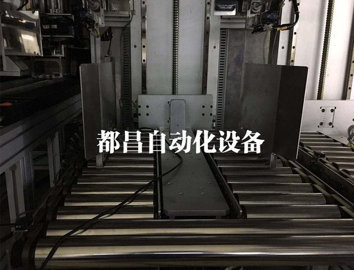 滾筒線(xiàn)輸送機