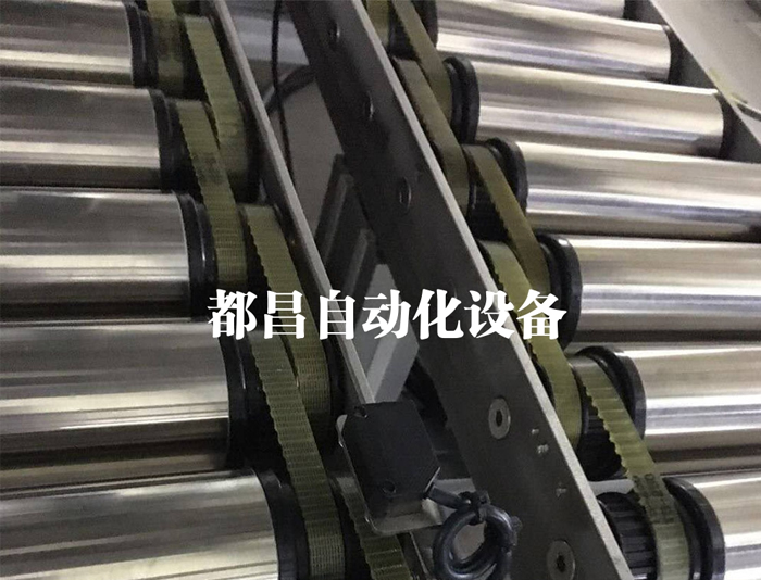 滾筒線(xiàn)輸送機