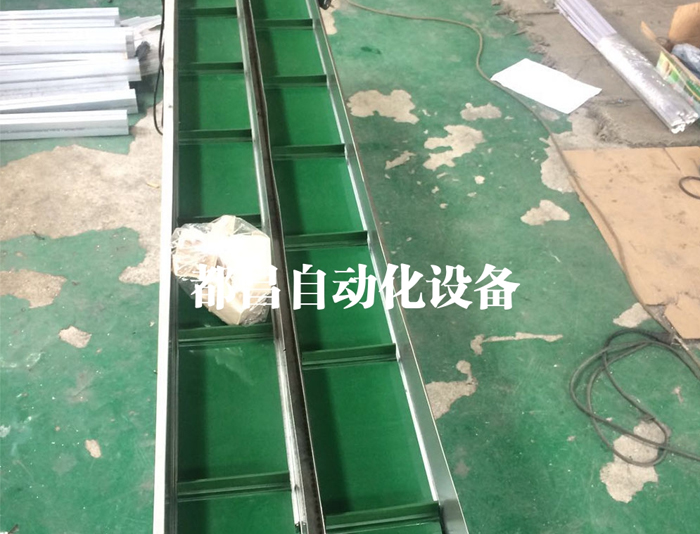 皮帶輸送線(xiàn)