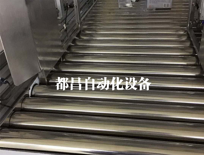 滾筒線(xiàn)輸送機