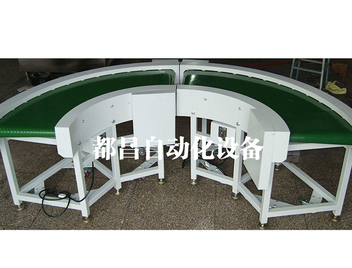 皮帶輸送線(xiàn)